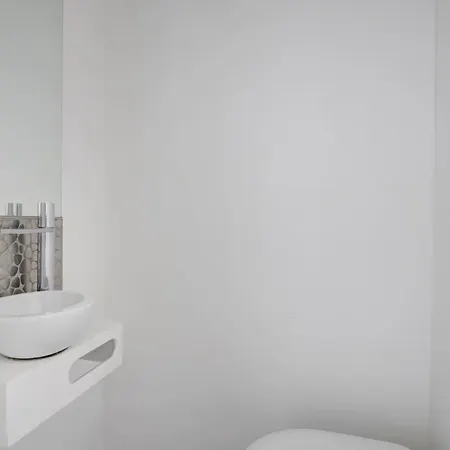Appartamento Bnbnova - 2br - Le Louvre & Saint Germain Parigi