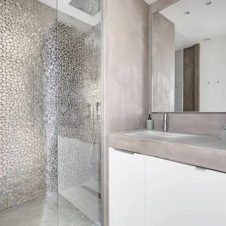 Bnbnova - 2br - Le Louvre & Saint Germain * Parigi